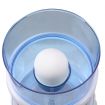 Zazen Water Alkaline Filter System