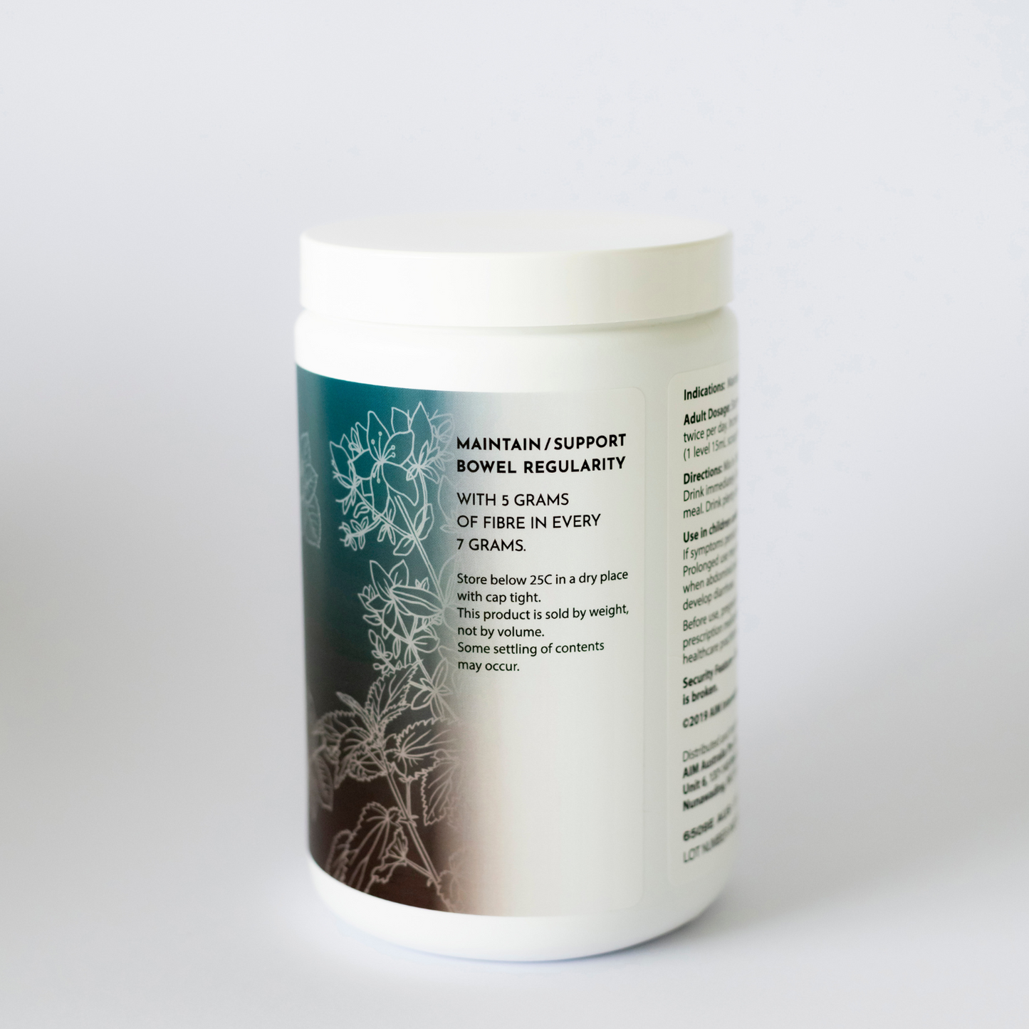 AIM Herbal Fibreblend