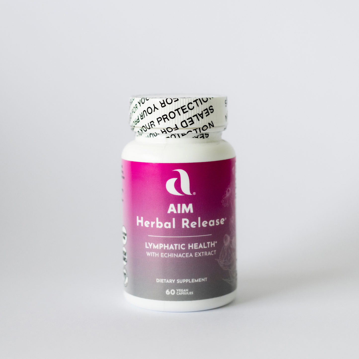 AIM Herbal Release