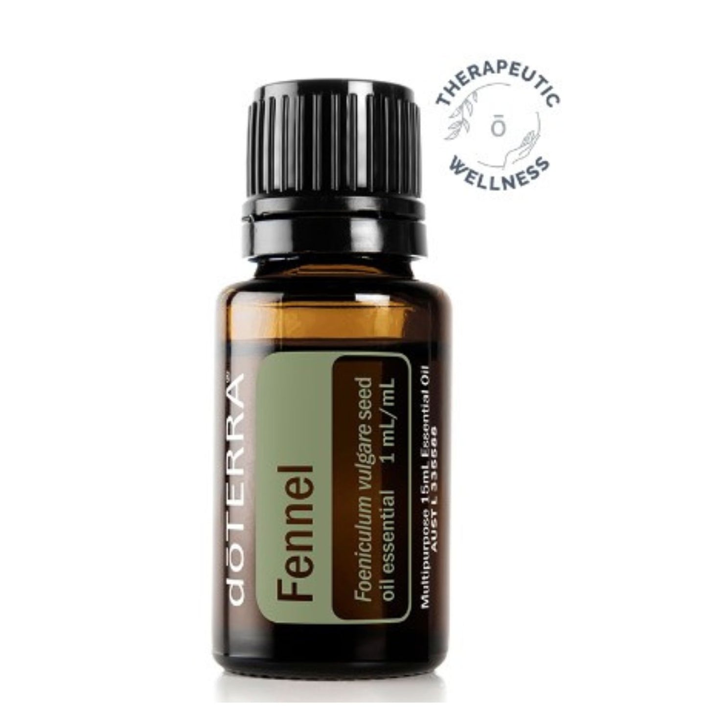 Essential oils