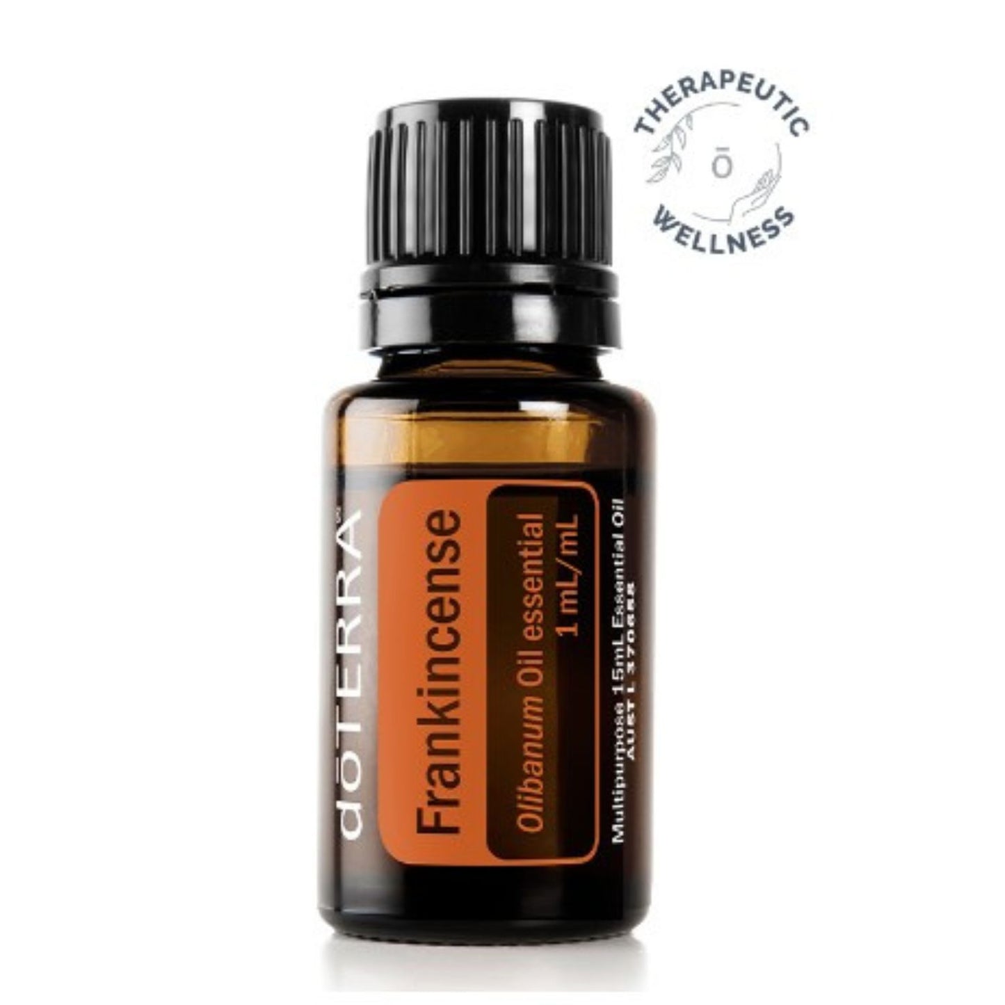 Essential oils