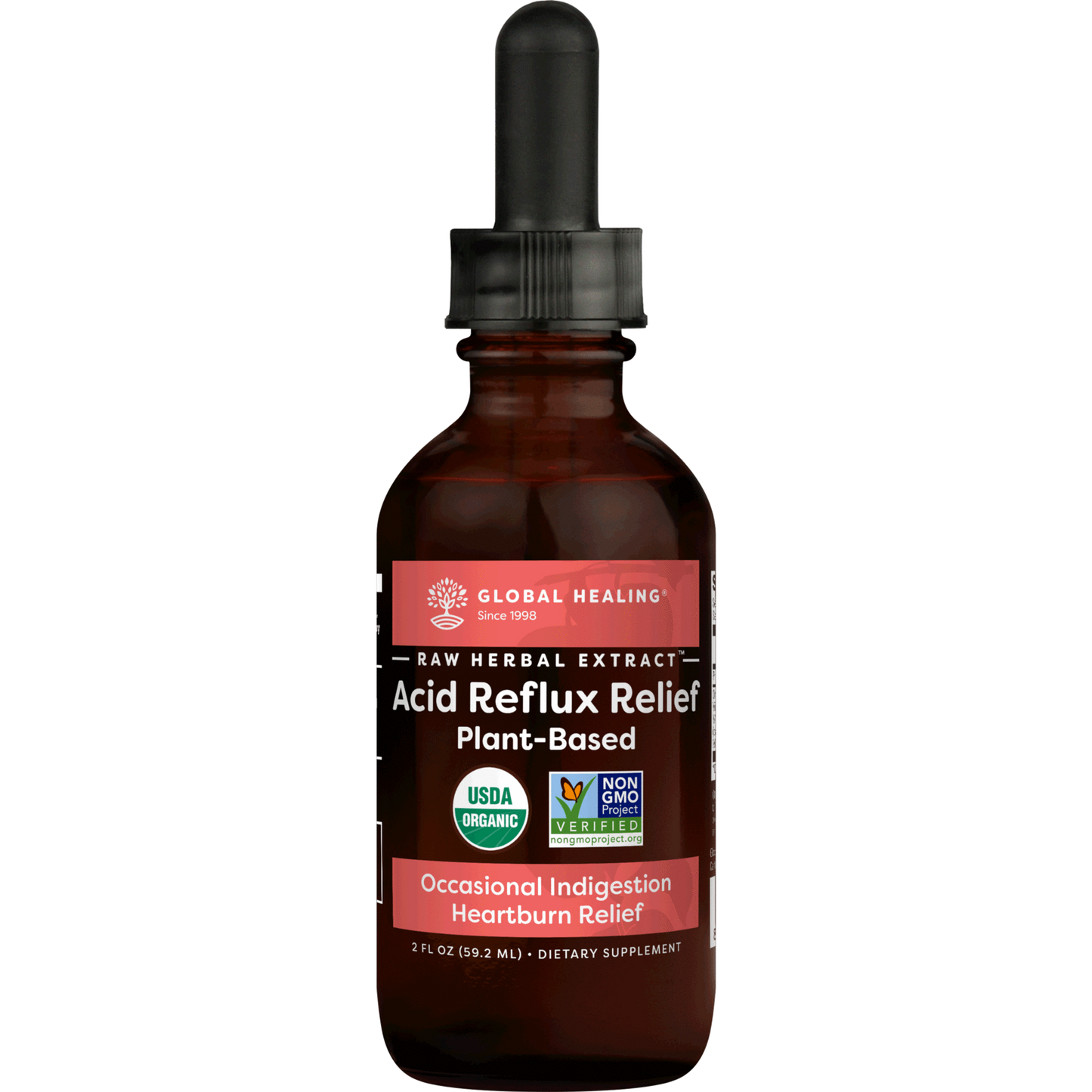 Acid Reflux Remedy