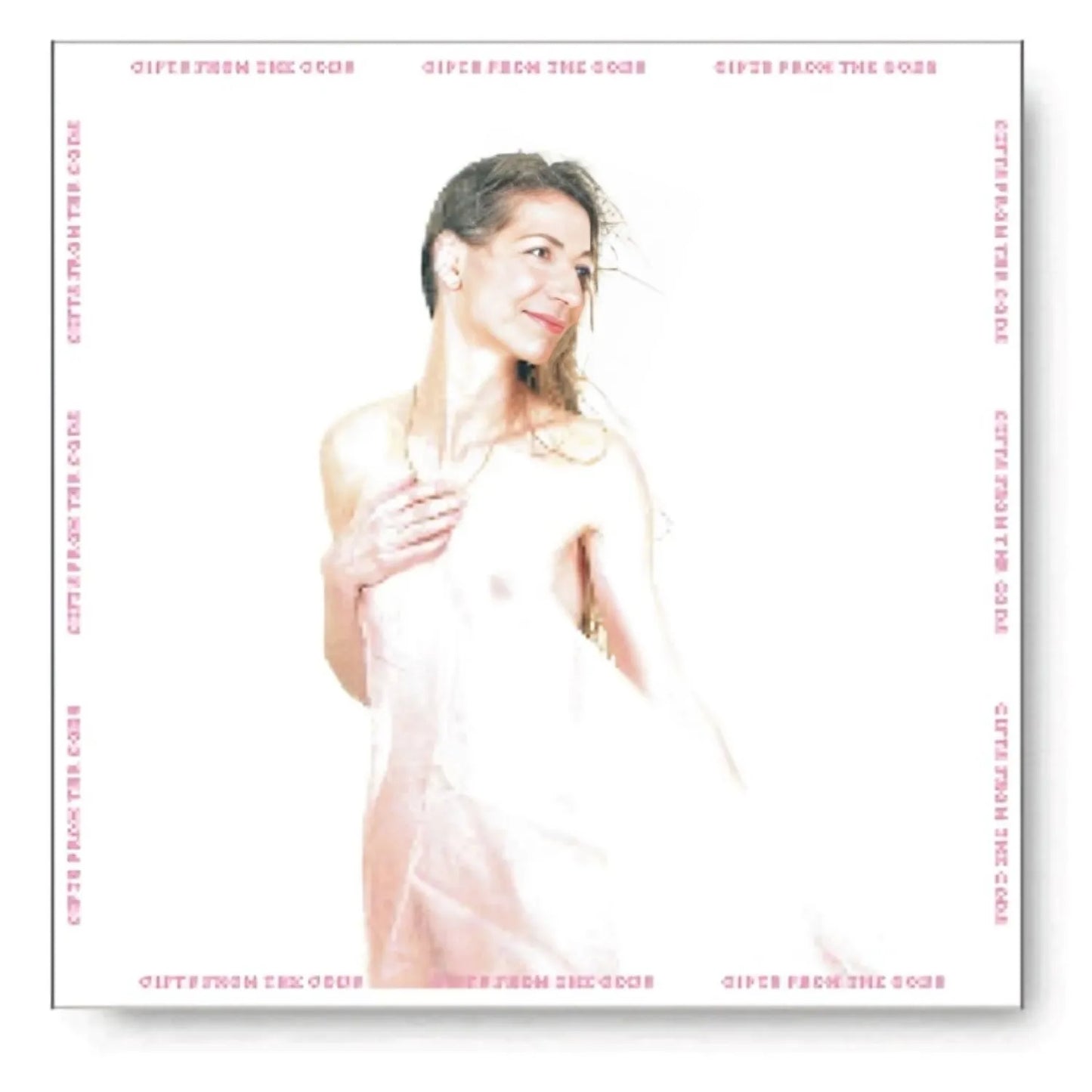 Music CD Gift from the Gods