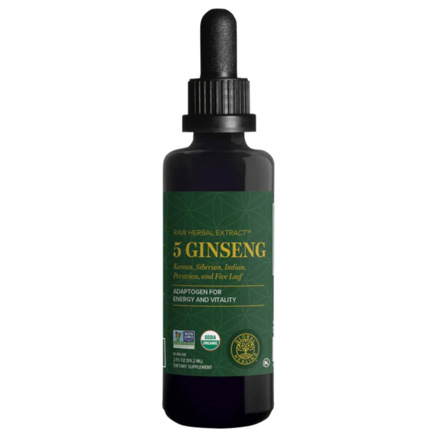 Ginseng