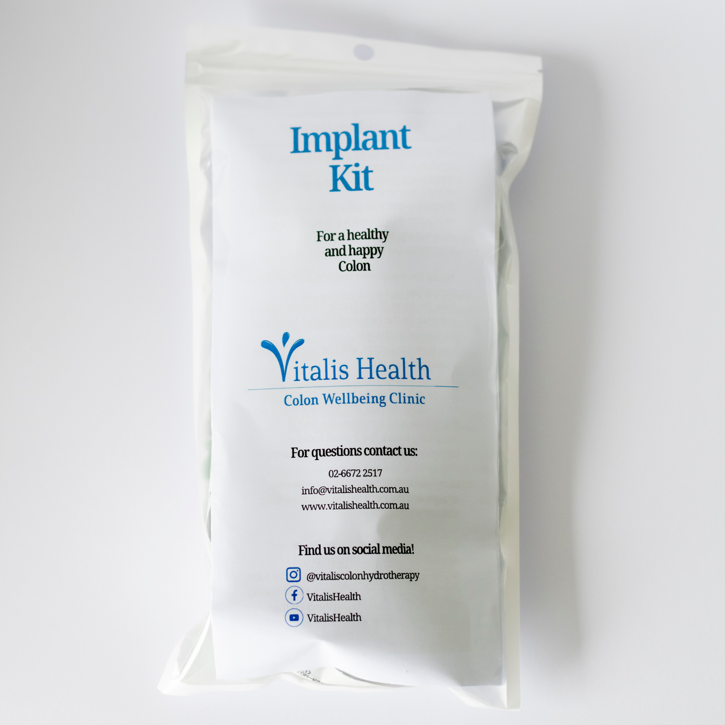 Implant Kit