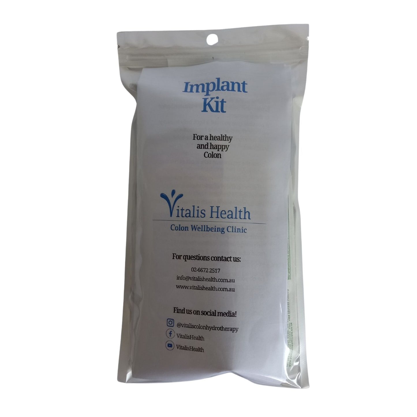 Implant Kit