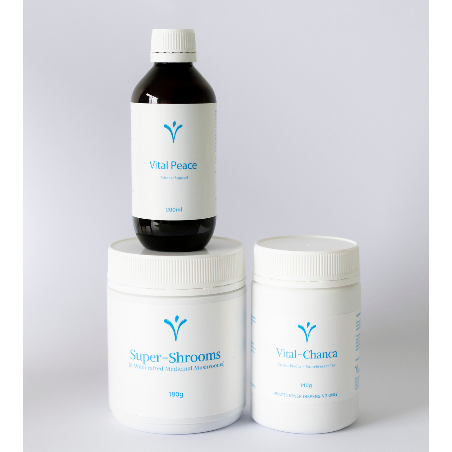 Kidney and Adrenal Recovery