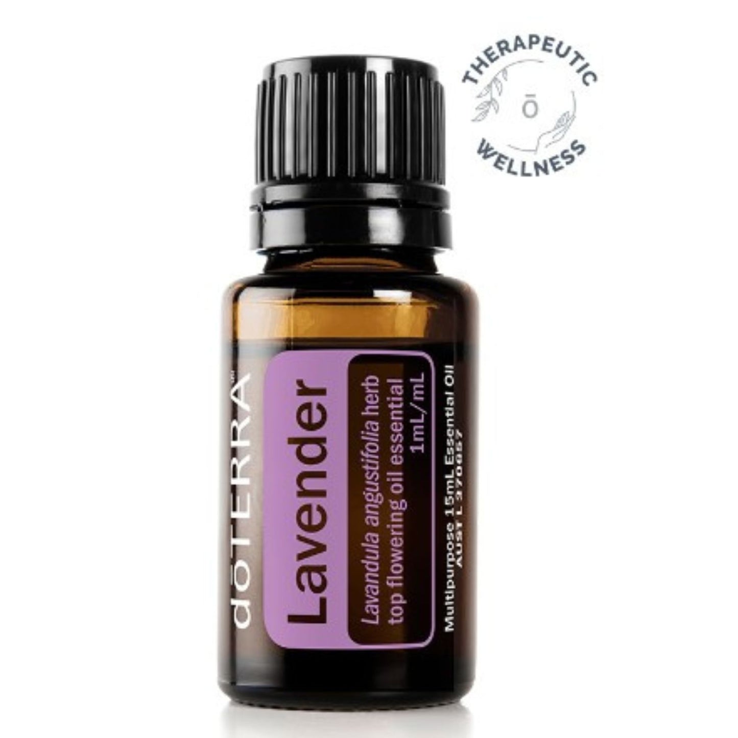 Essential oils