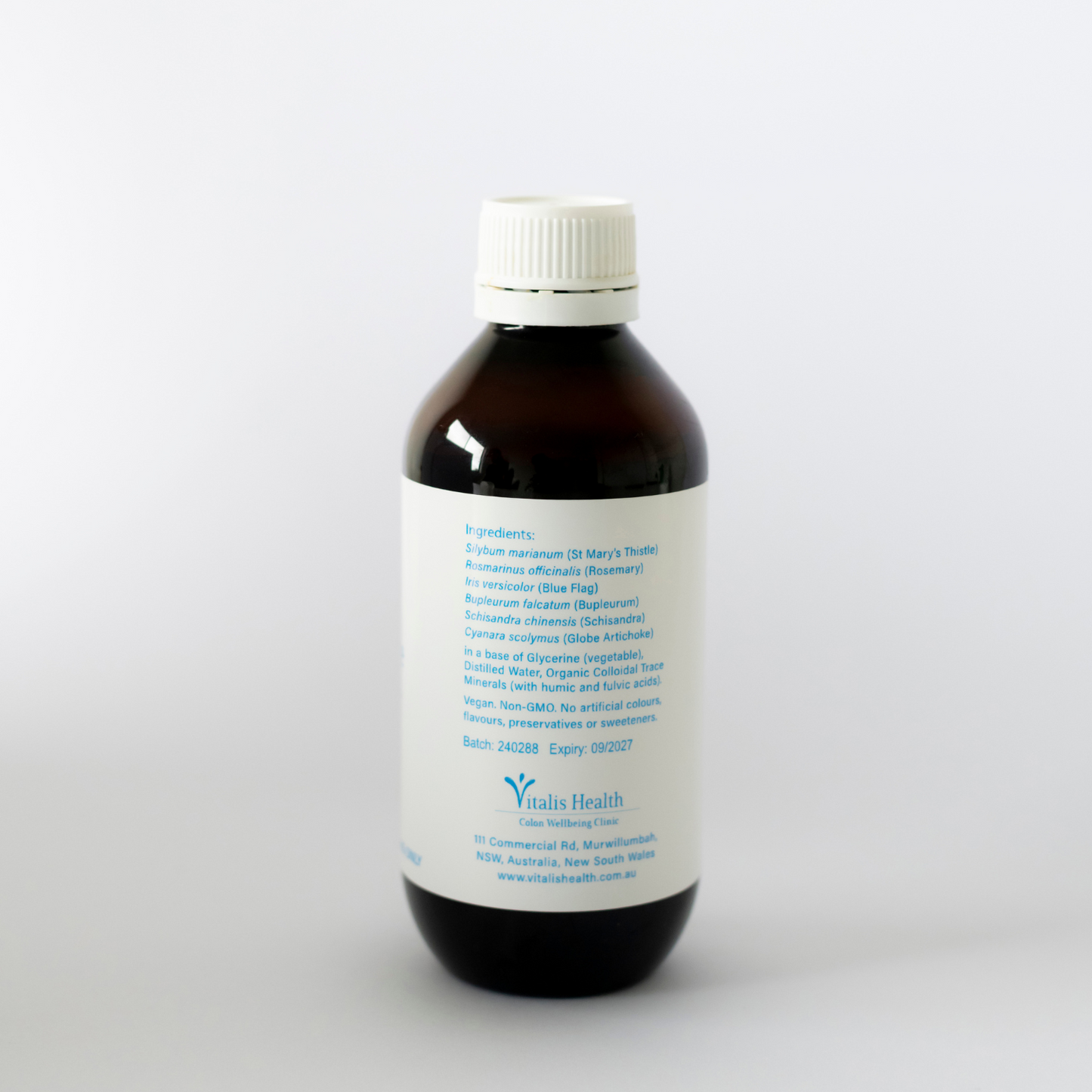 Liver-Pure