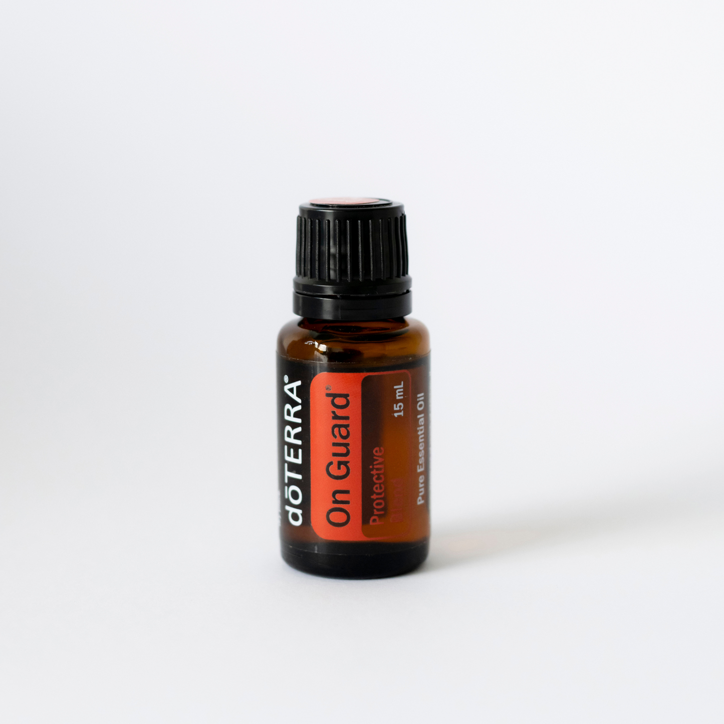 Essential oils