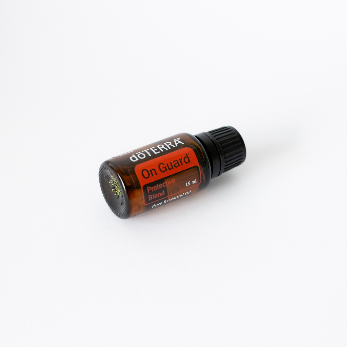 Essential oils