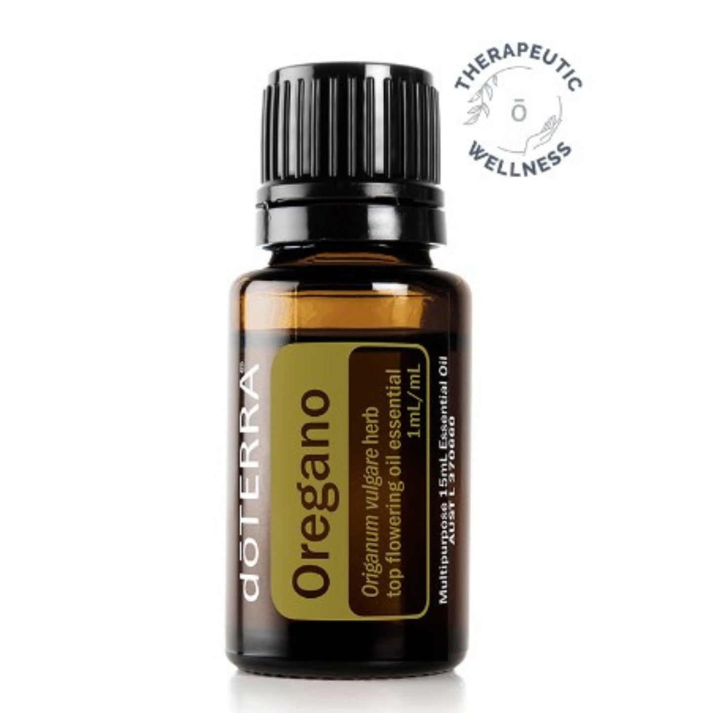 Essential oils
