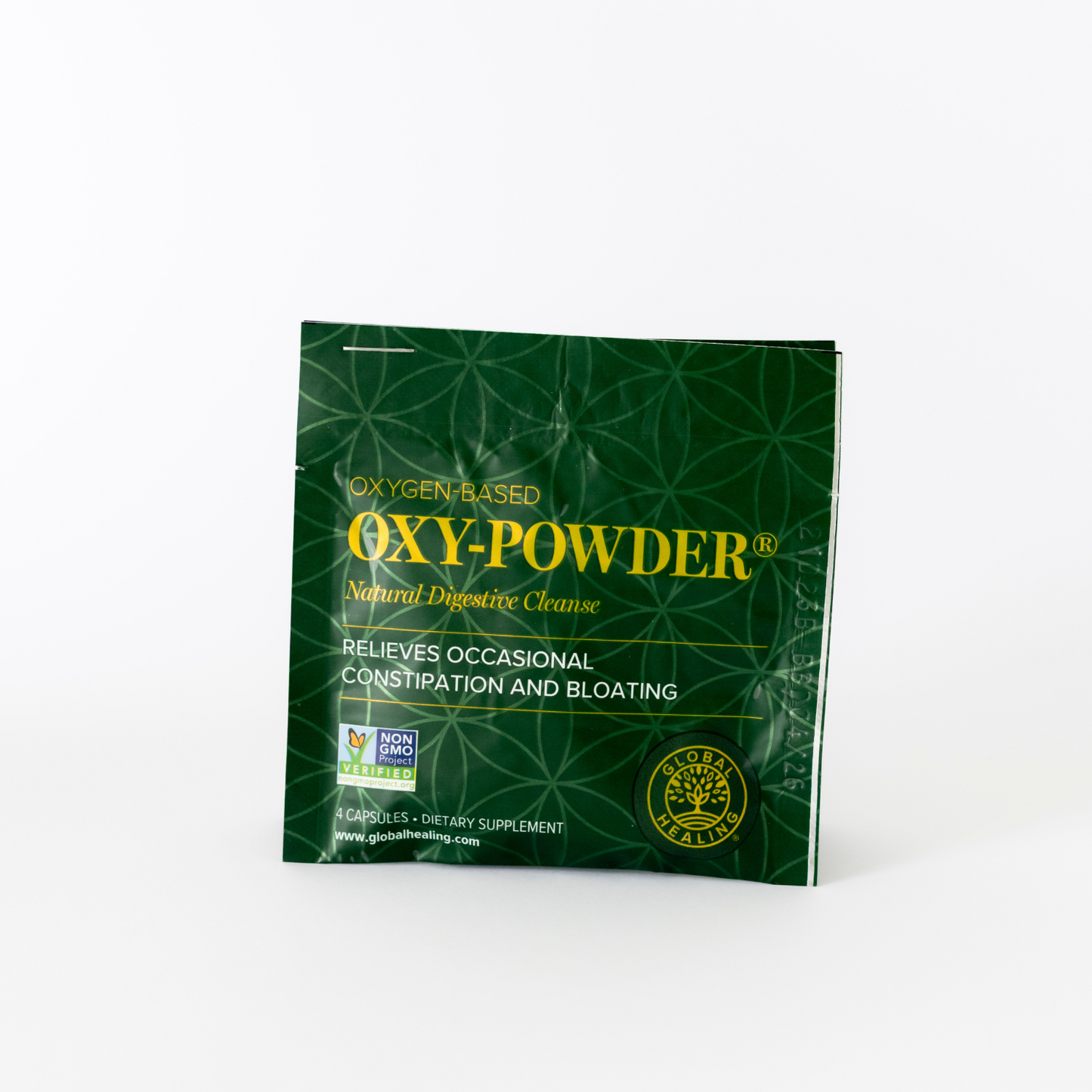 Oxy Powder