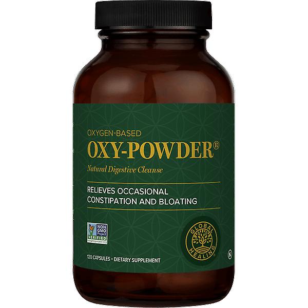 Oxy Powder
