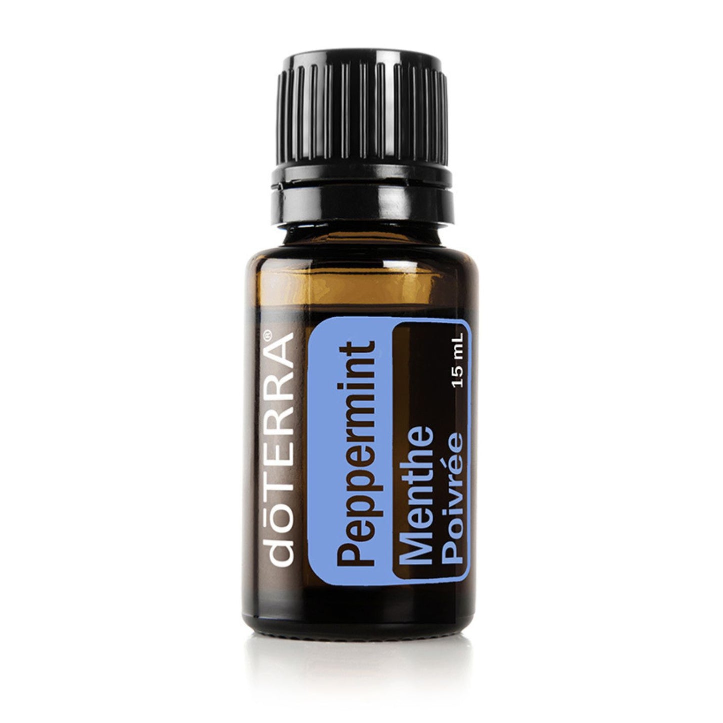 Essential oils