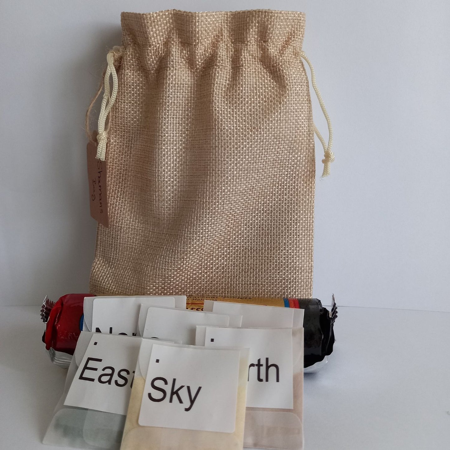 Shamans Bag