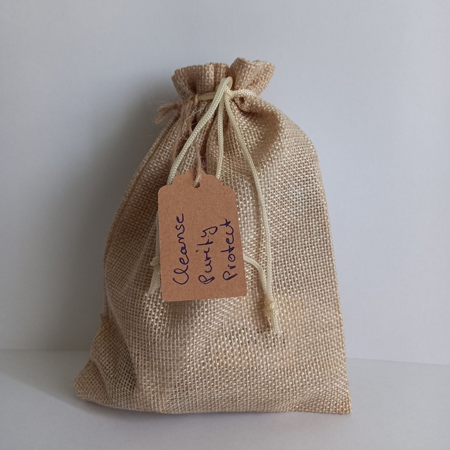 Shamans Bag