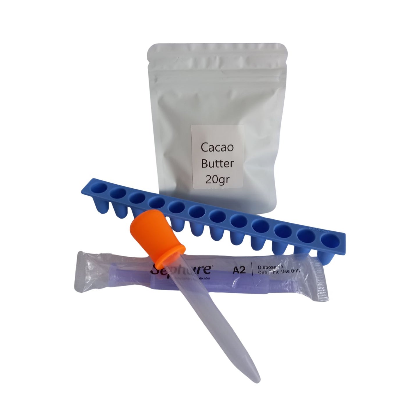 DIY Suppository Kit