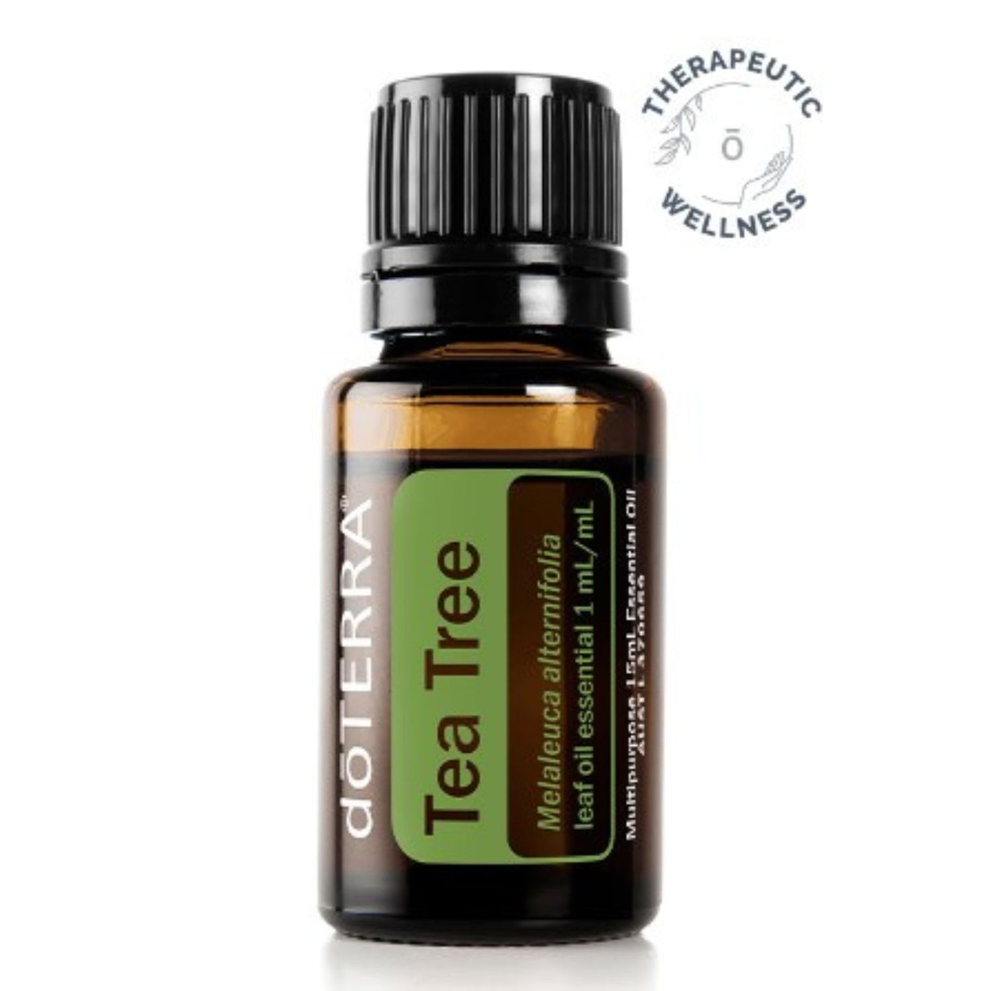 Essential oils
