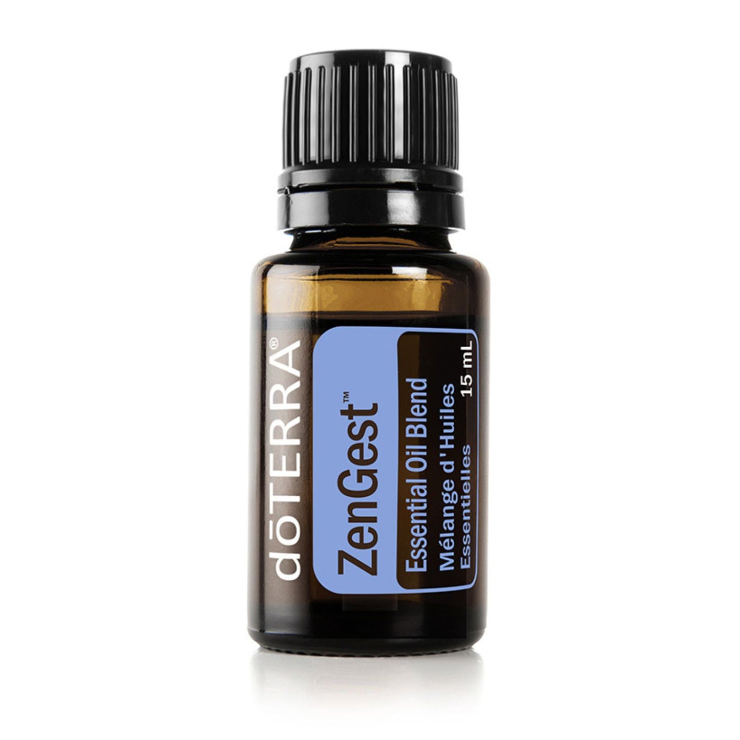 Essential oils