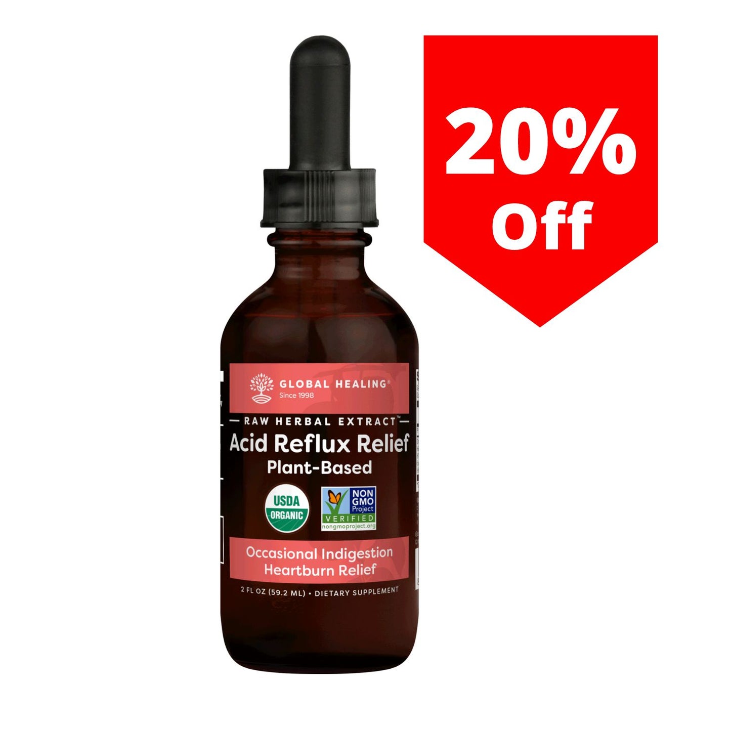 Acid Reflux Remedy