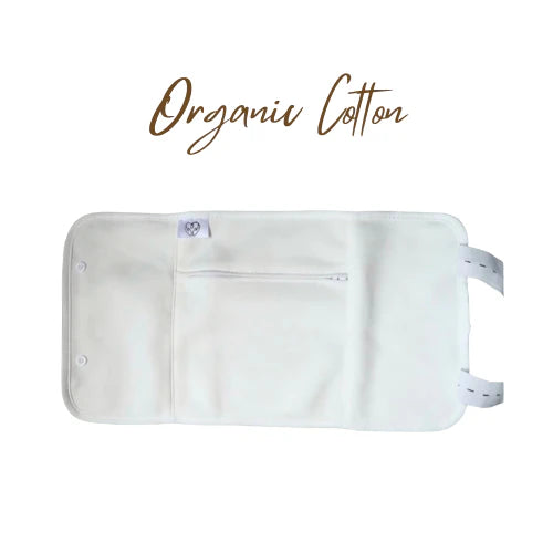 Castor Oil Pack