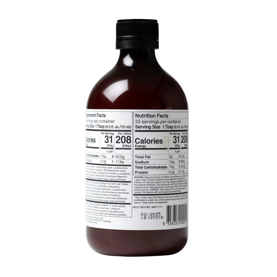 P3 Probiotic