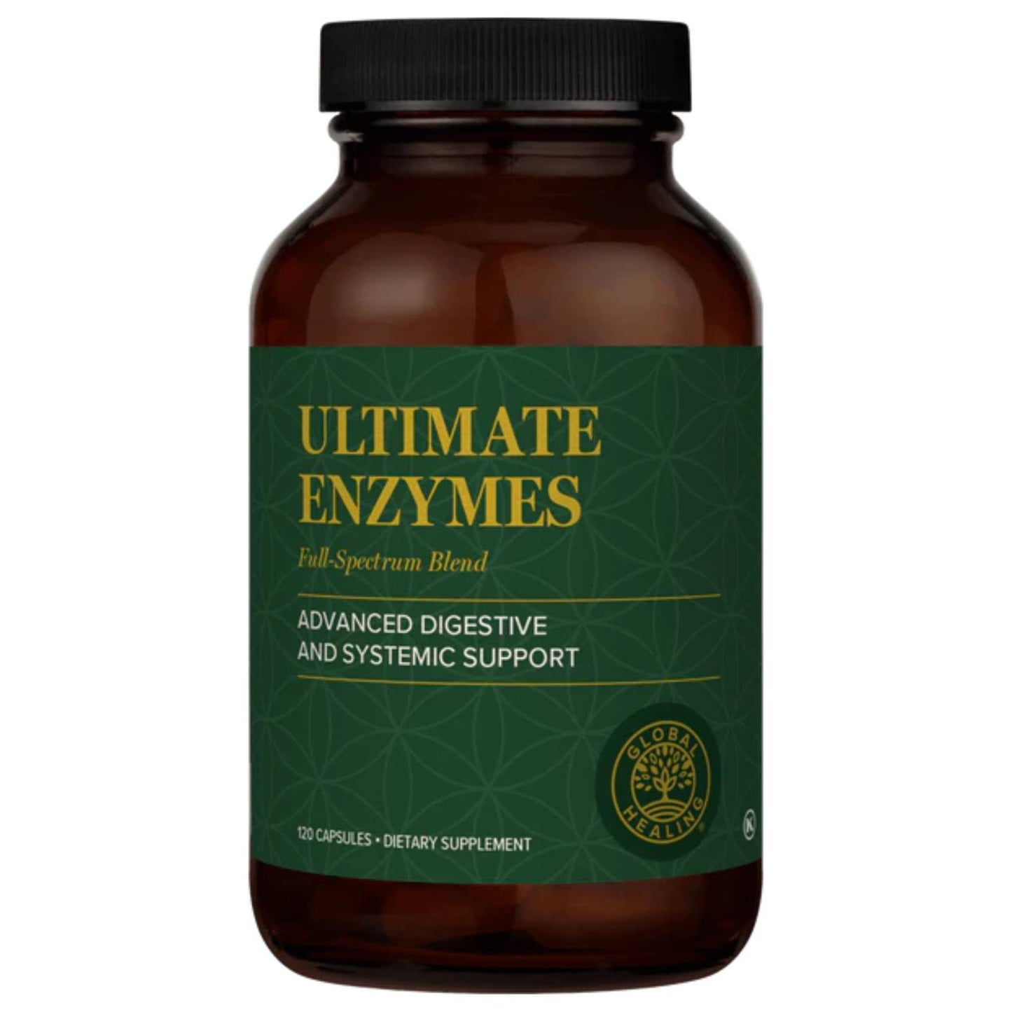 Ultimate Enzyme