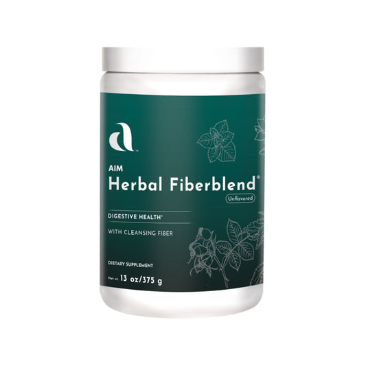 AIM Herbal Fibreblend