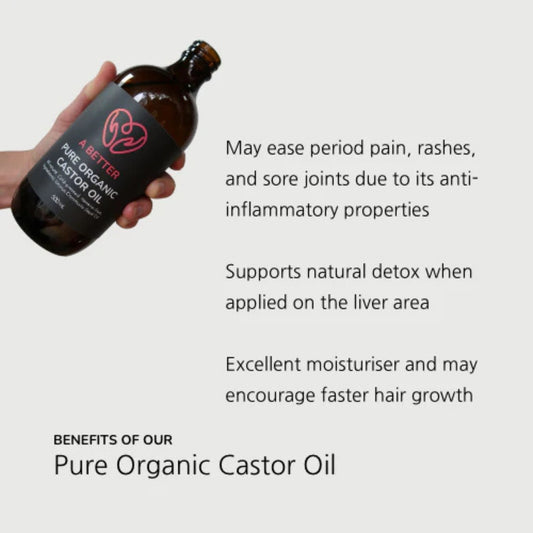 Castor Oil