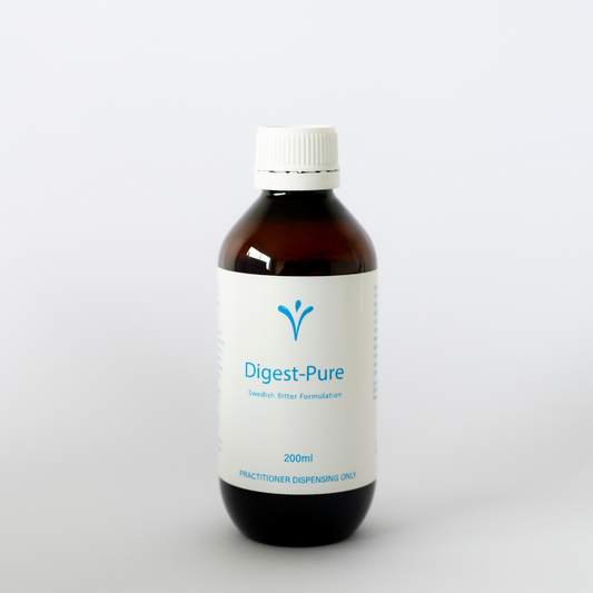 Digest-Pure