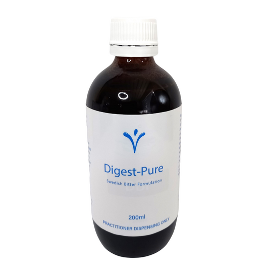 Digest-Pure