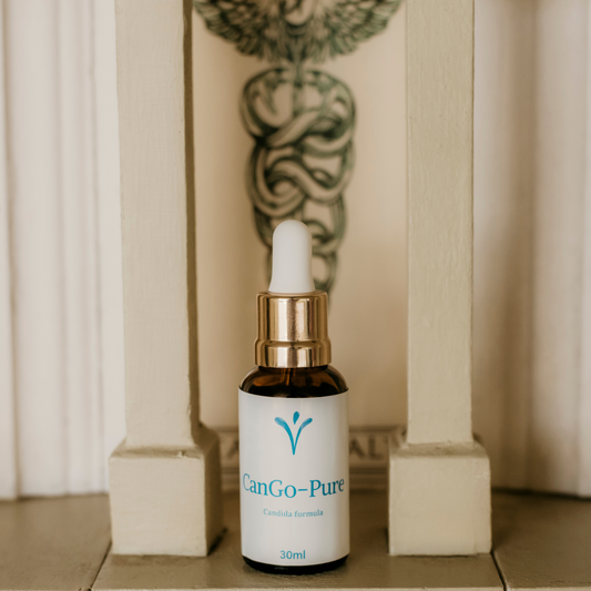 Candida cleanse