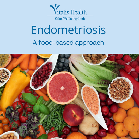 Endometriosis: A food-based approach