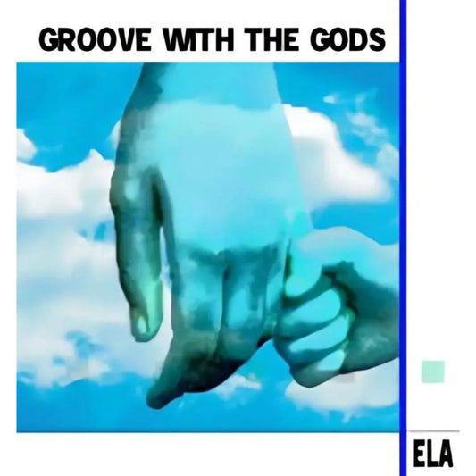 Music CD Groove with the Gods
