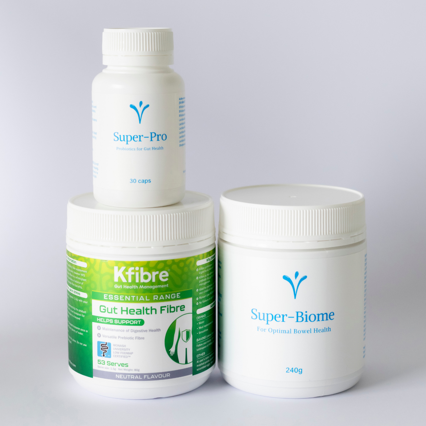 Gut Repair