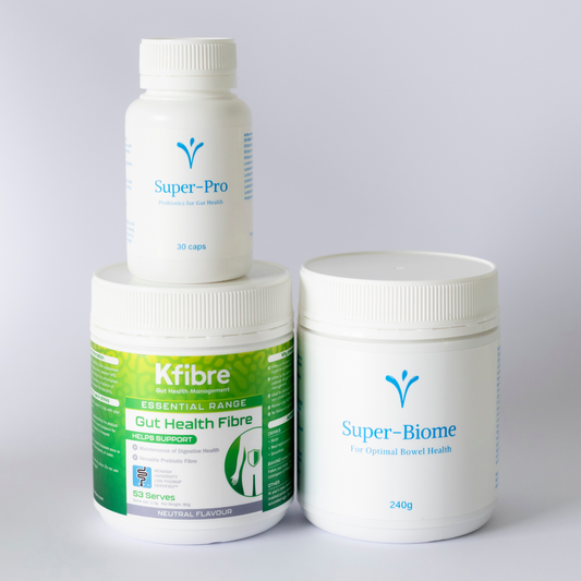 Gut Repair