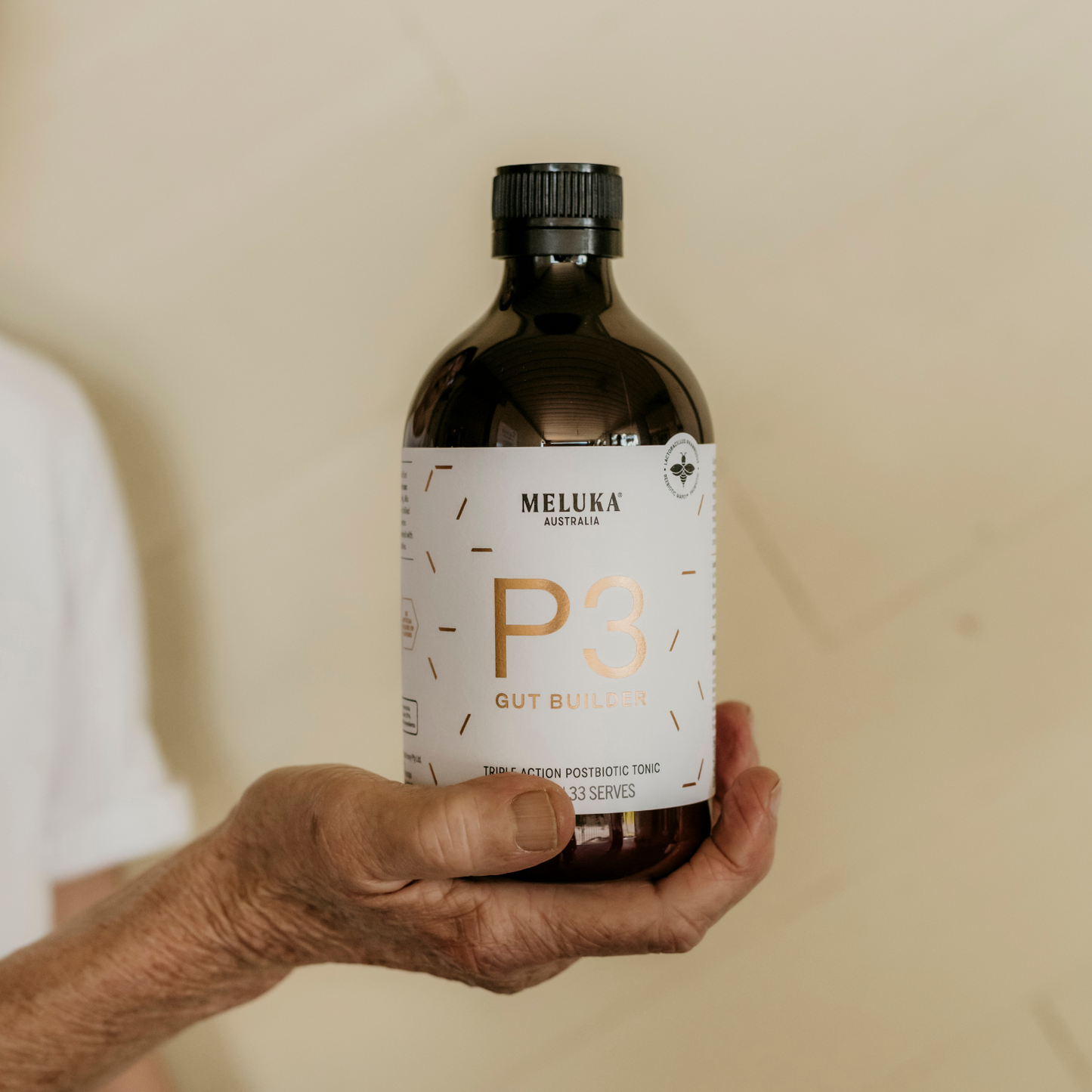 P3 Probiotic