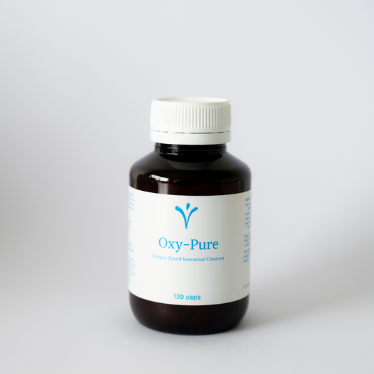 Oxy Pure