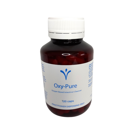 Oxy Pure