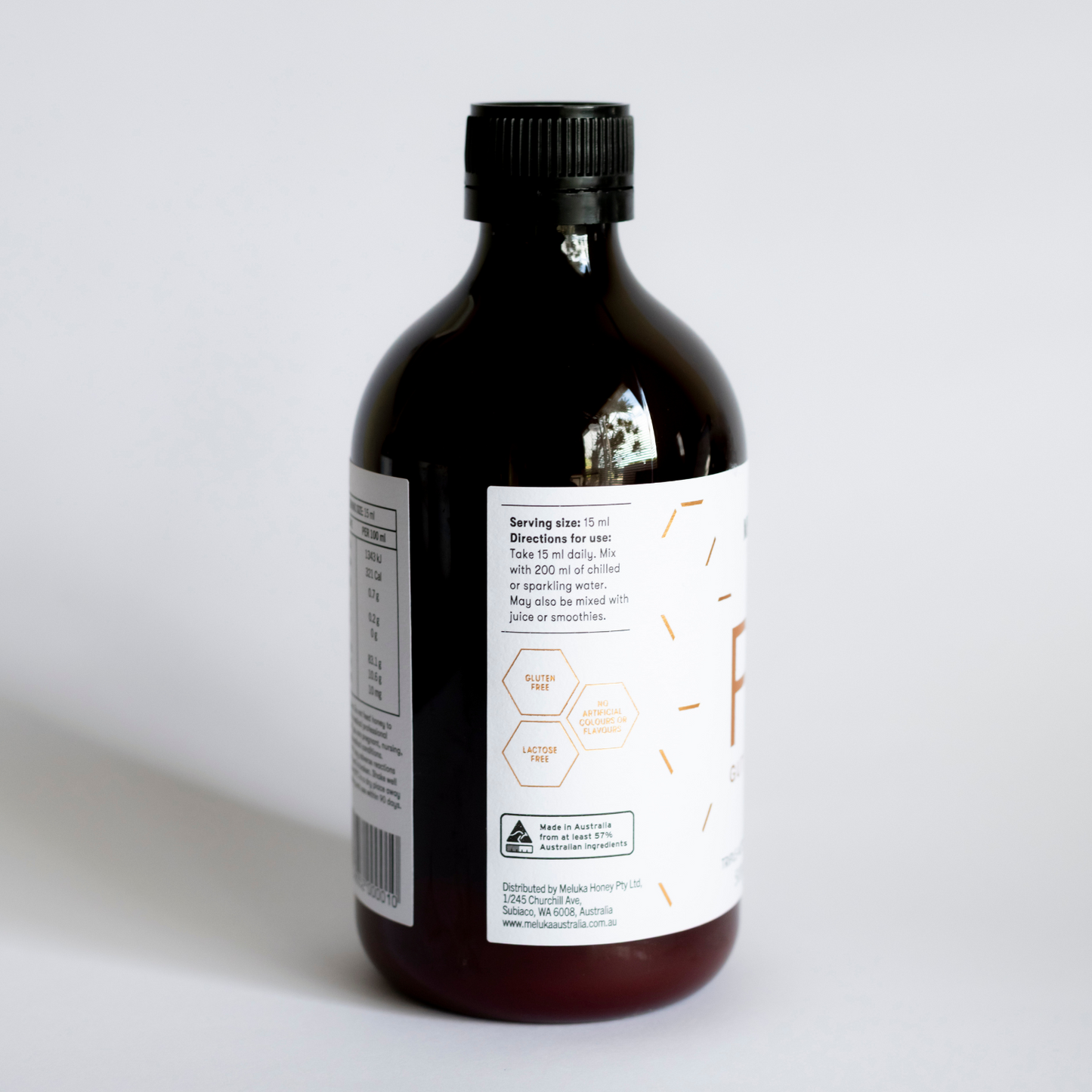P3 Probiotic