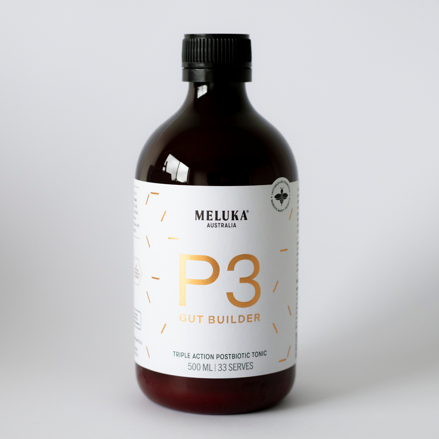 P3 Probiotic