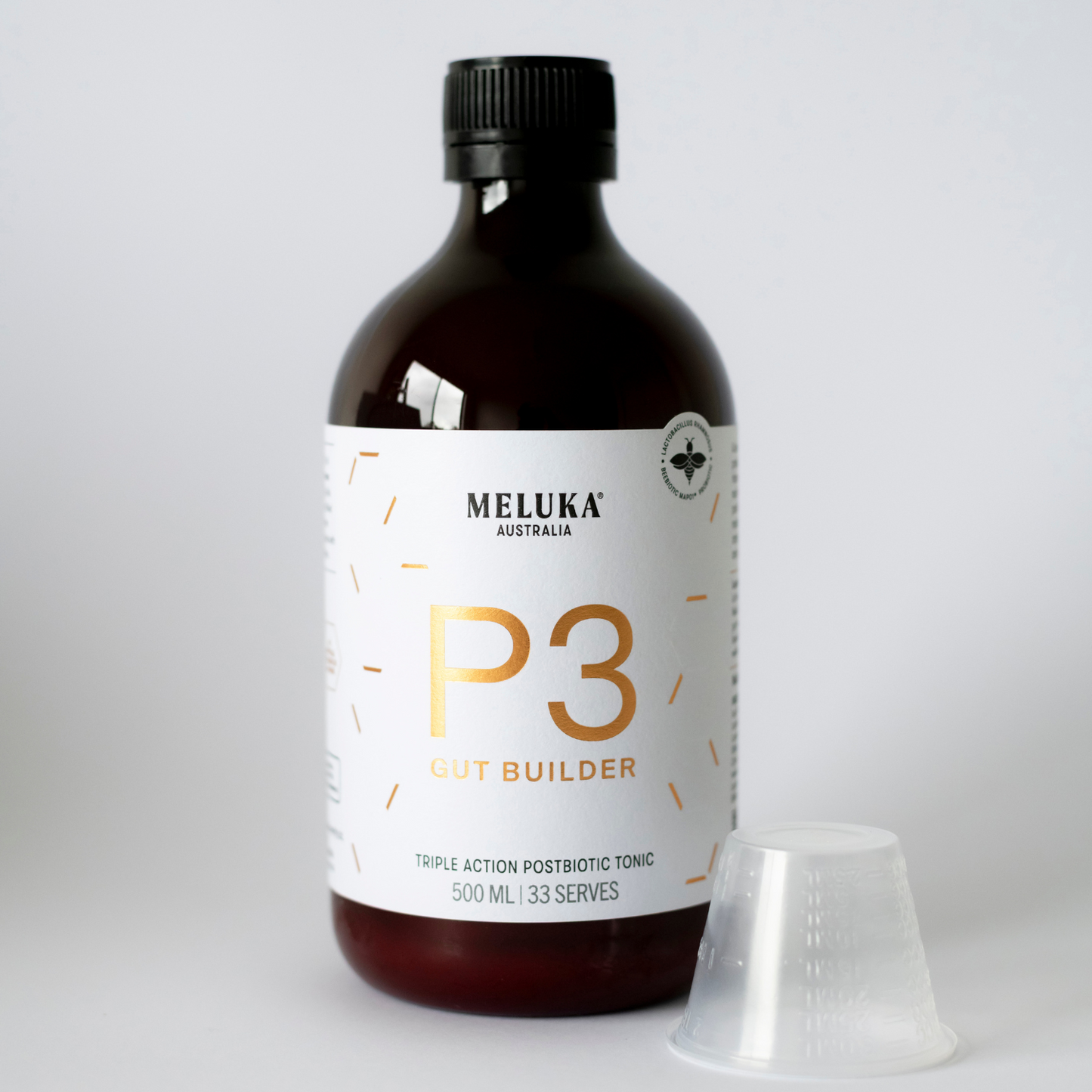 P3 Probiotic