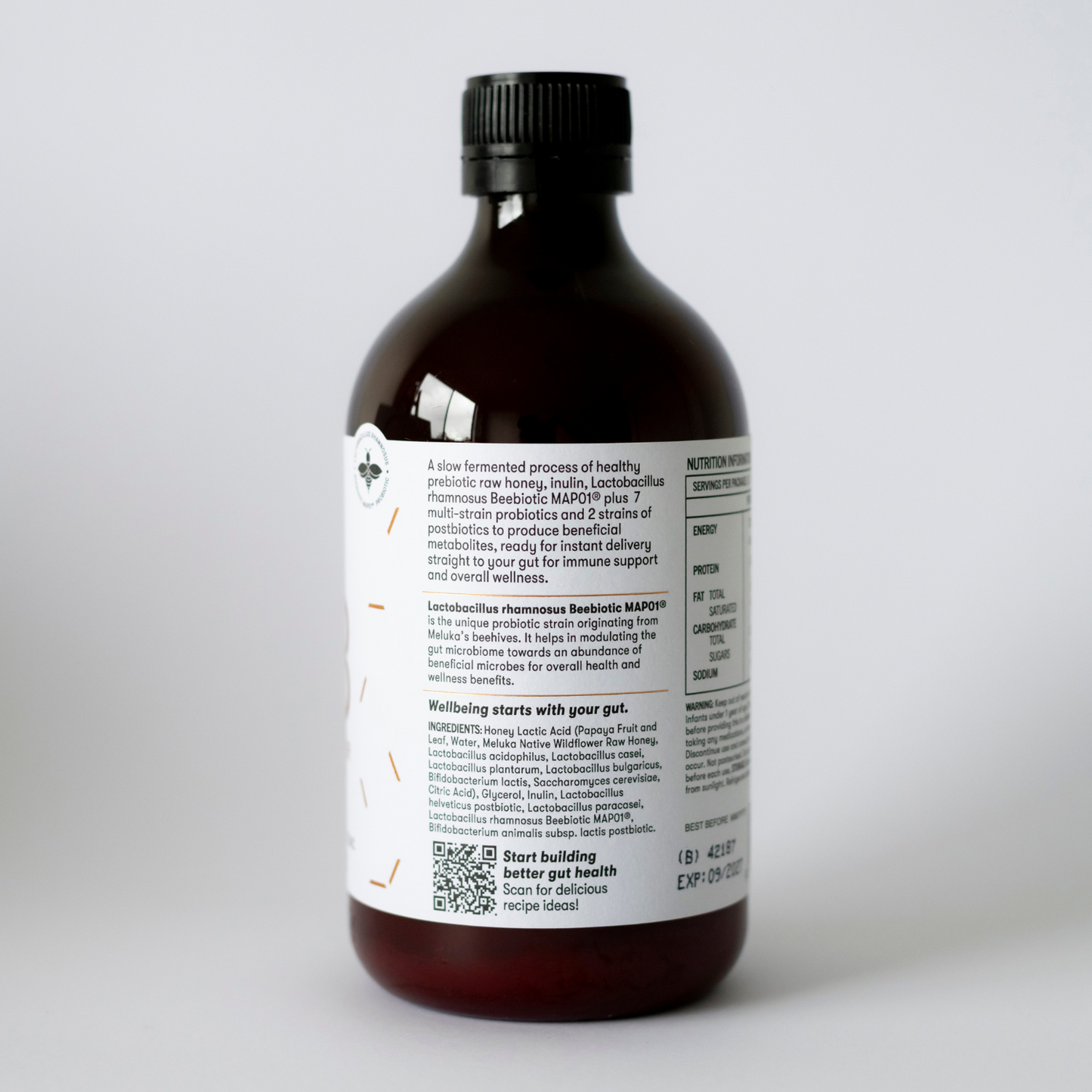 P3 Probiotic