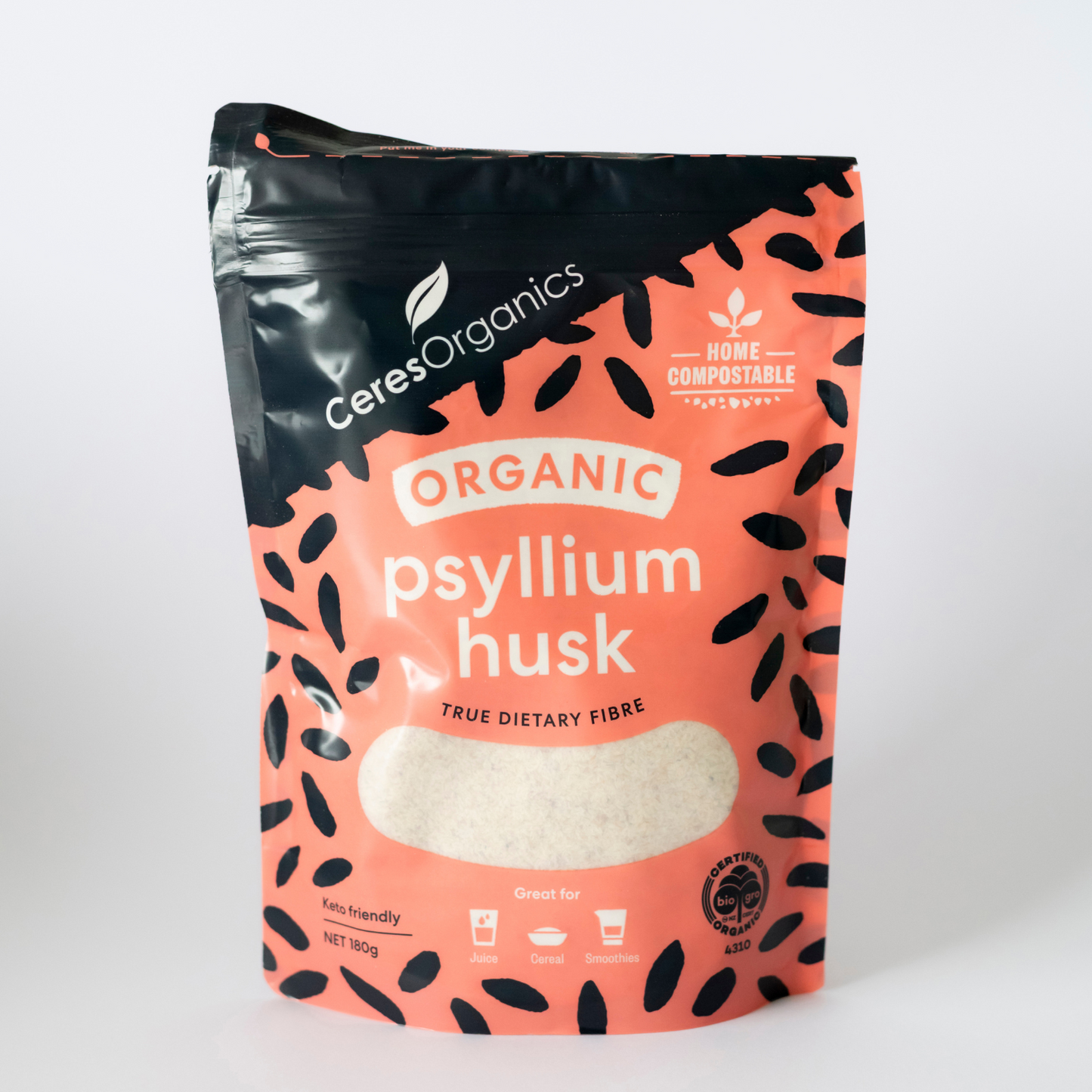 Psyllium Husk