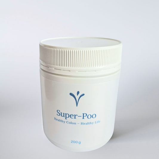 Super-Poo