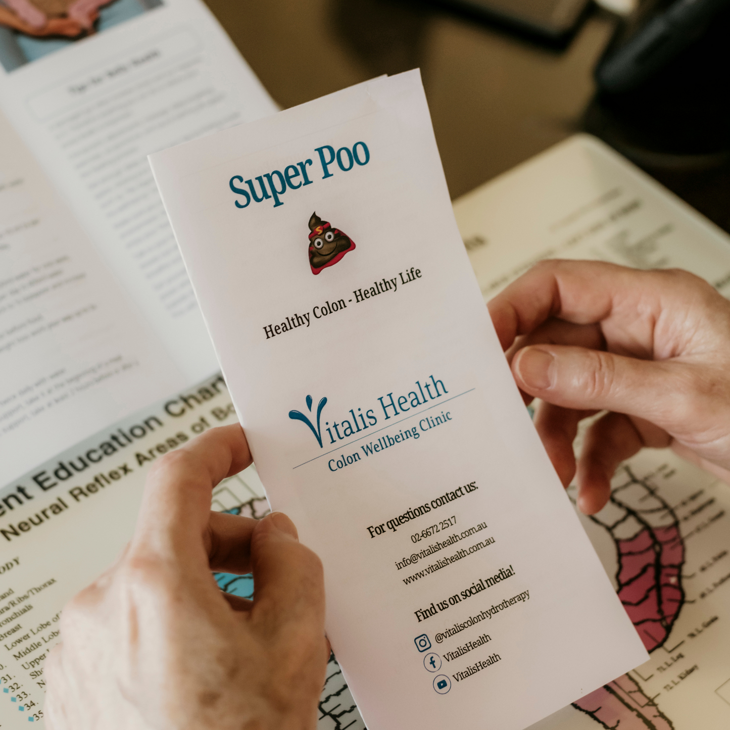 Super-Poo