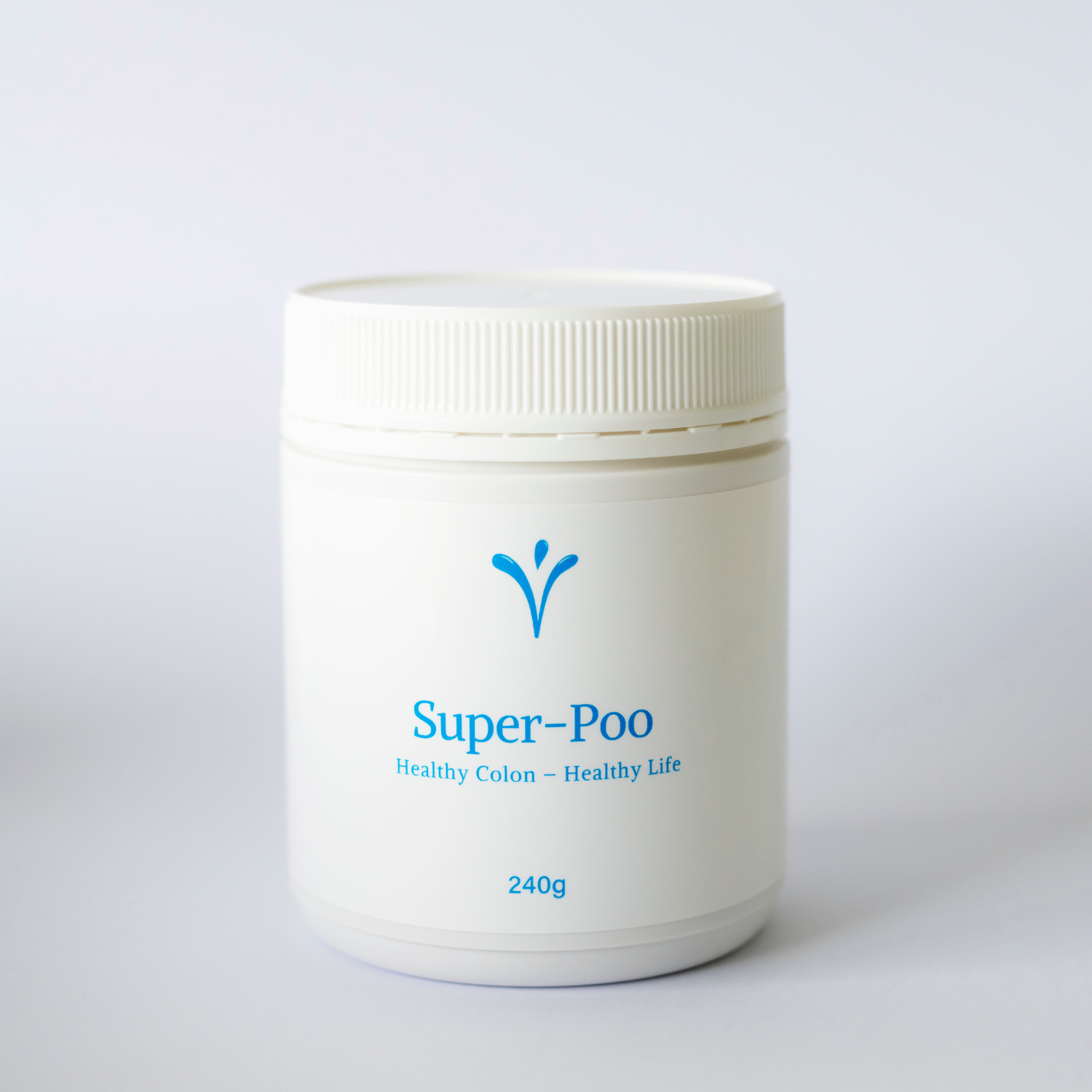 Super-Poo – Vitalis Colon Wellbeing