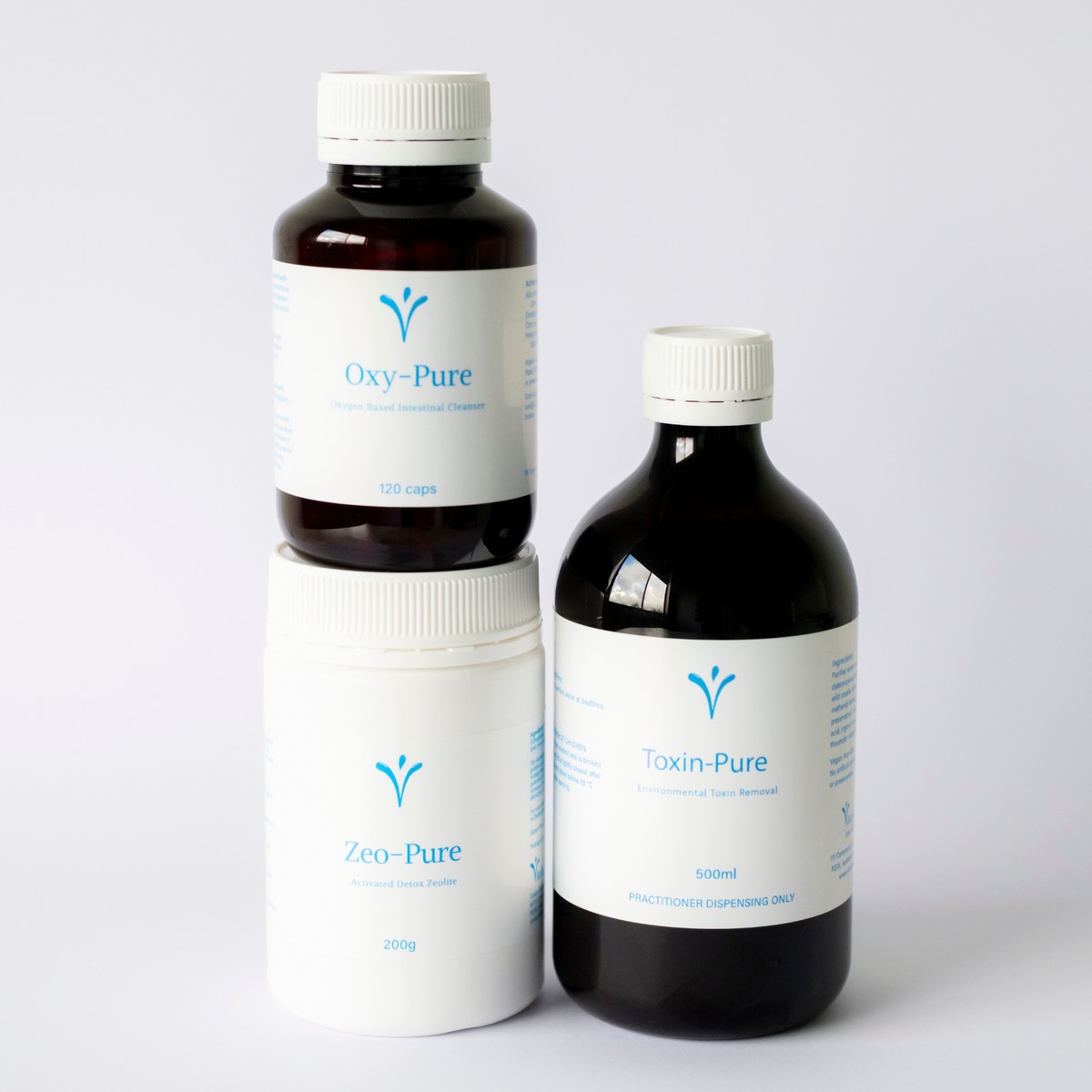 Toxin Cleanse – Vitalis Colon Wellbeing