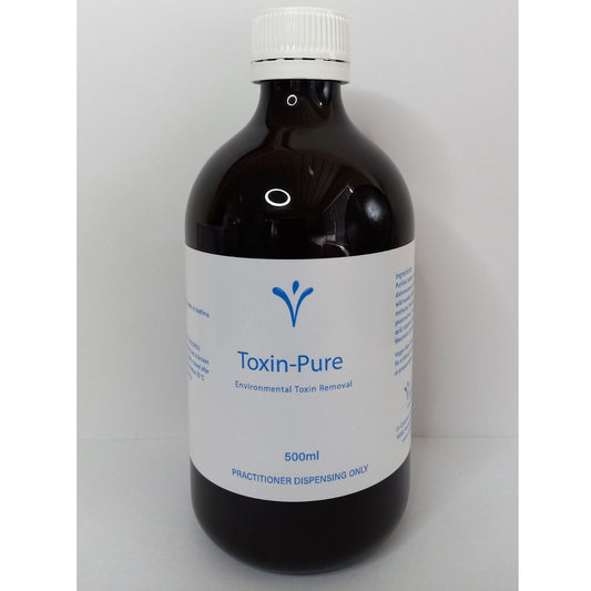 Toxin-Pure